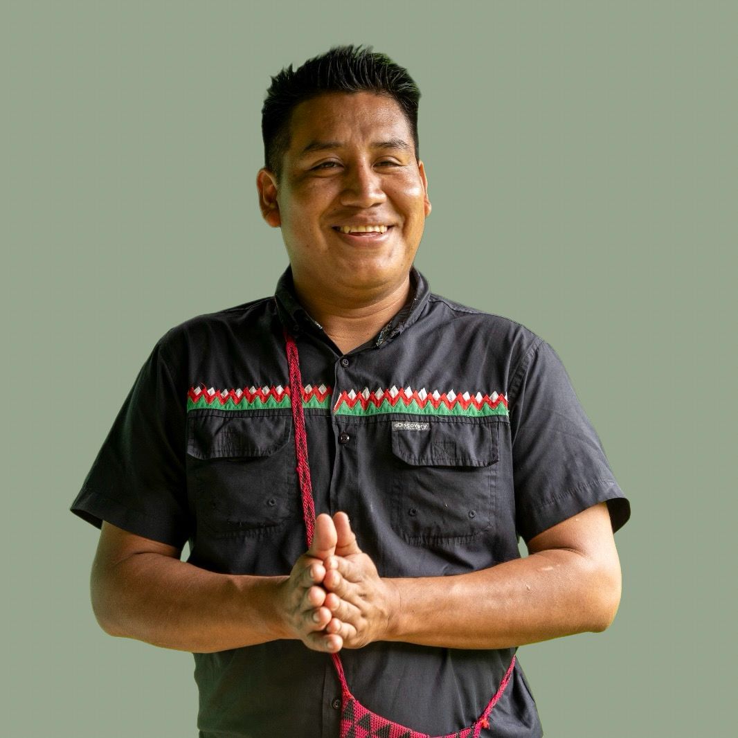 Benito Montezuma Montezuma