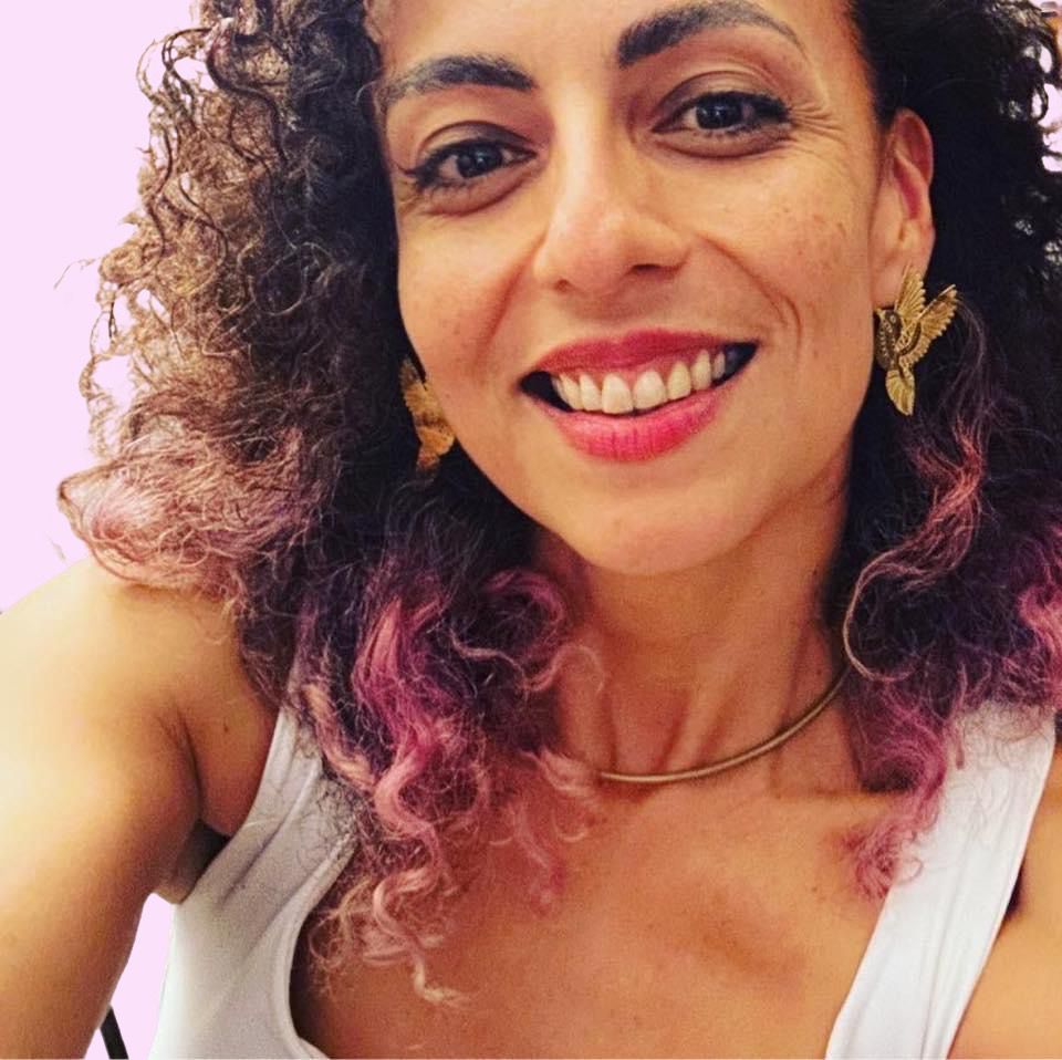 Rebeca Arguedas Ramirez