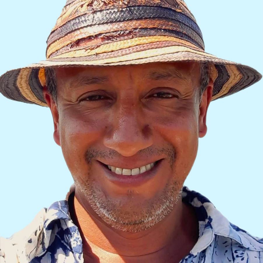 Santiago Martínez Artavia